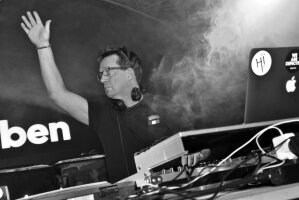 DJ Moers