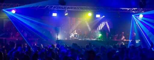 DJ_Akki_Summer_Night_Lounge